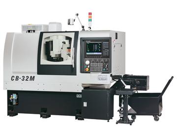 CB32M/CB36M CB32M/CB36M