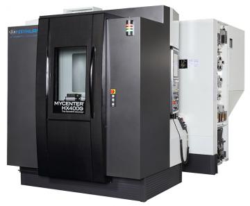 Mycenter-HX400G Mycenter-HX400G