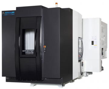 Mycenter-HX800G Mycenter-HX800G