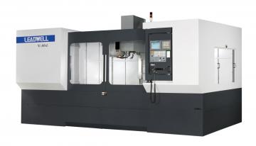 Large Envelope CNC